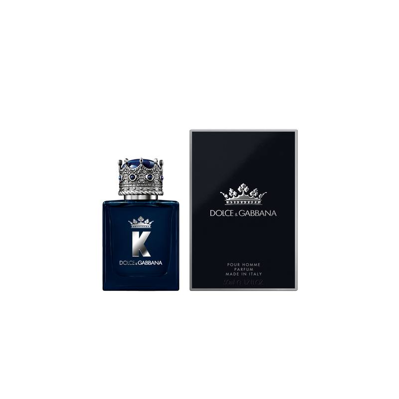 K By Dolce Gabbana Parfum