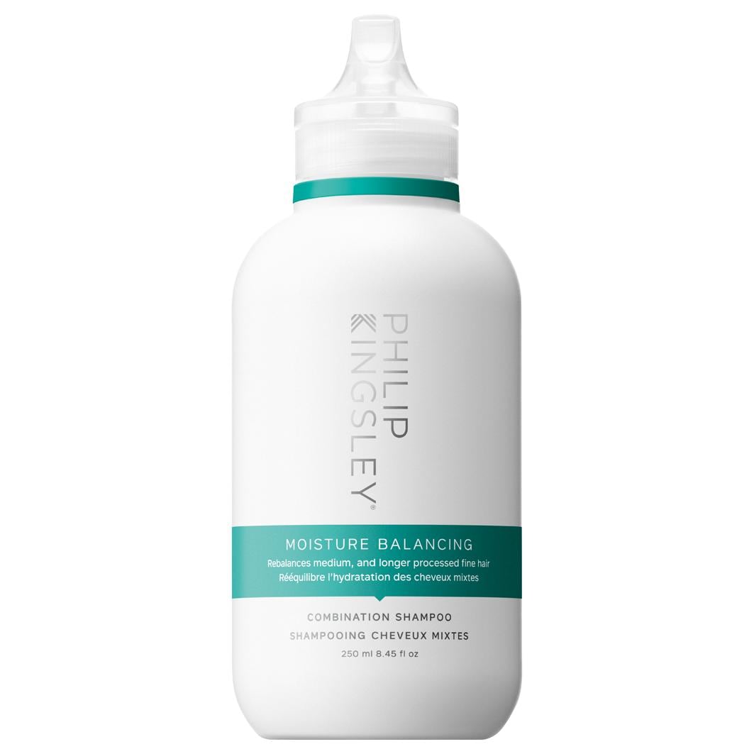Moisture Balancing Shampoo
