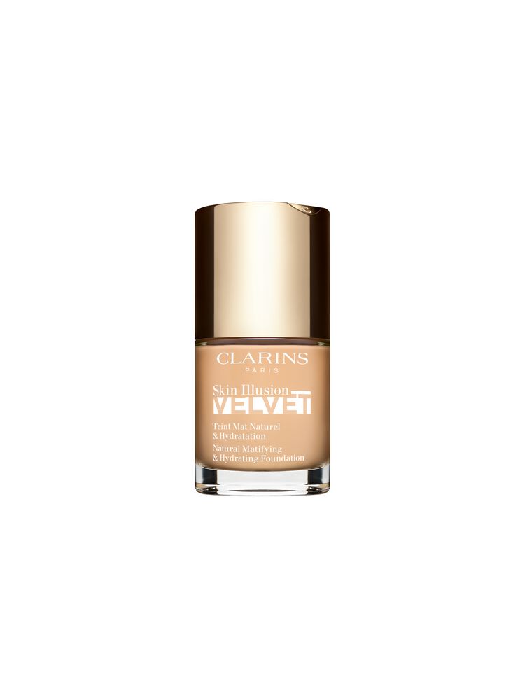 Skin Illusion Velvet
