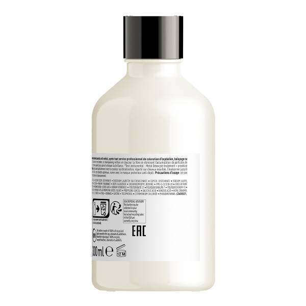 Metal Detox Shampoo