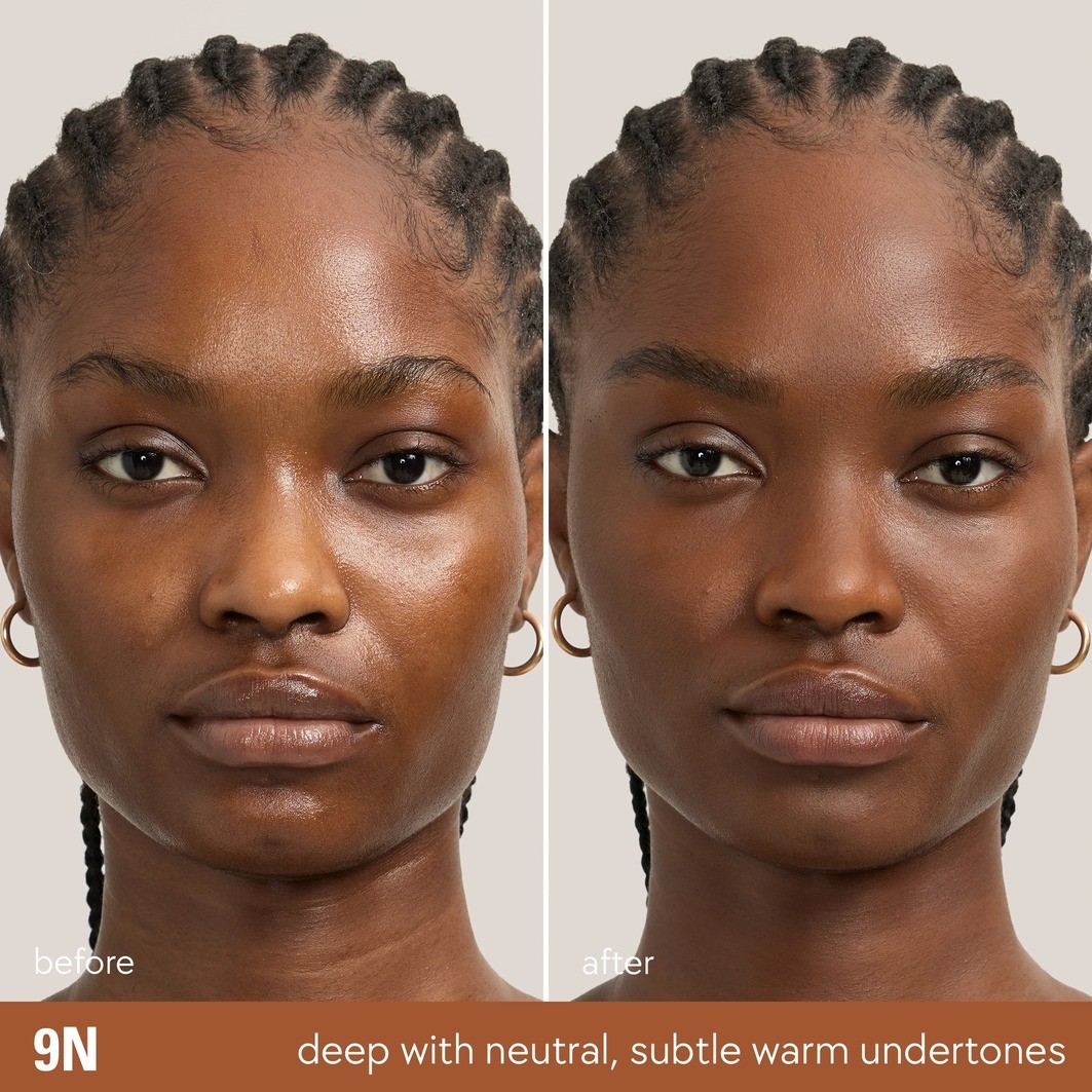 Powder Foundation