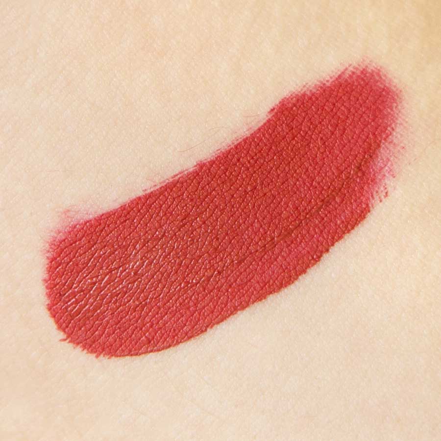 Meet Matte Hughes Liquid Lipstick