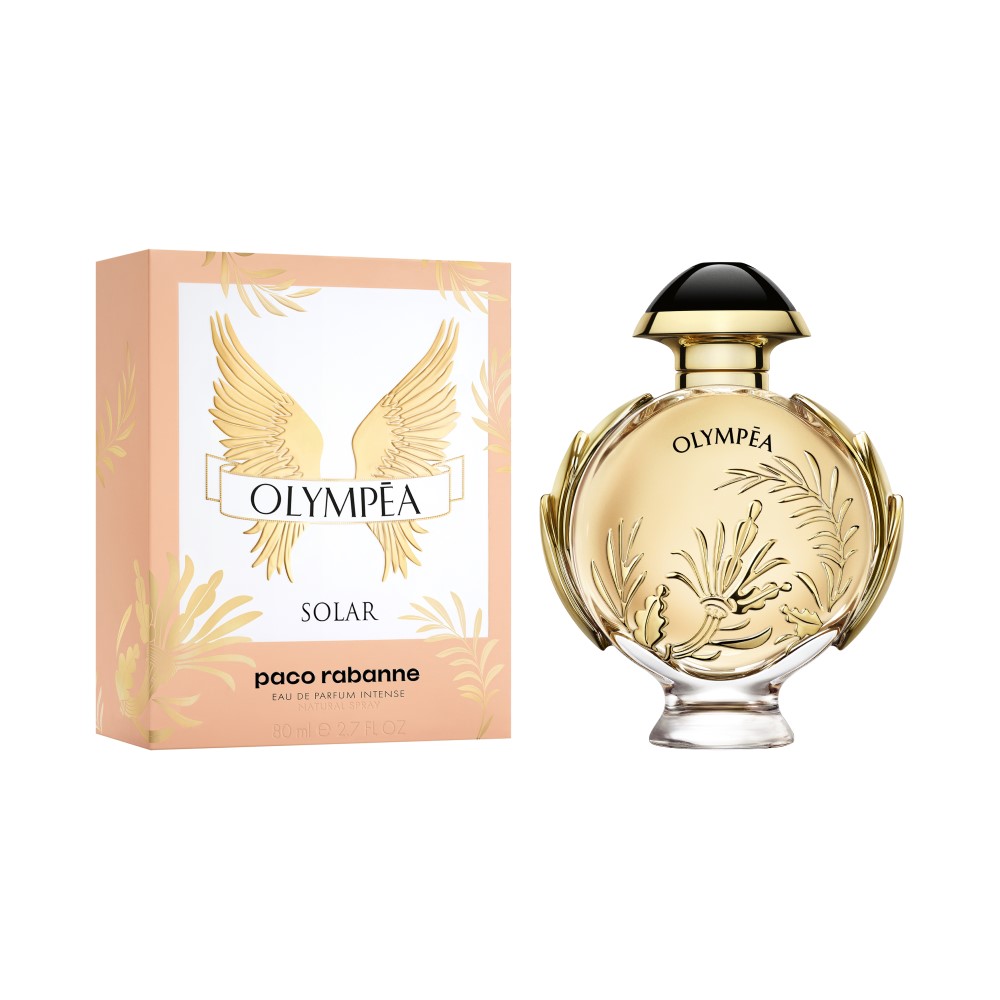 Olympea Solar Edp Spray