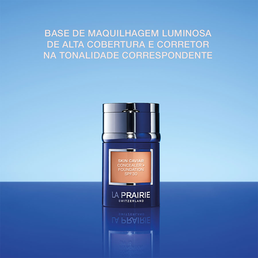Concealer Foundation