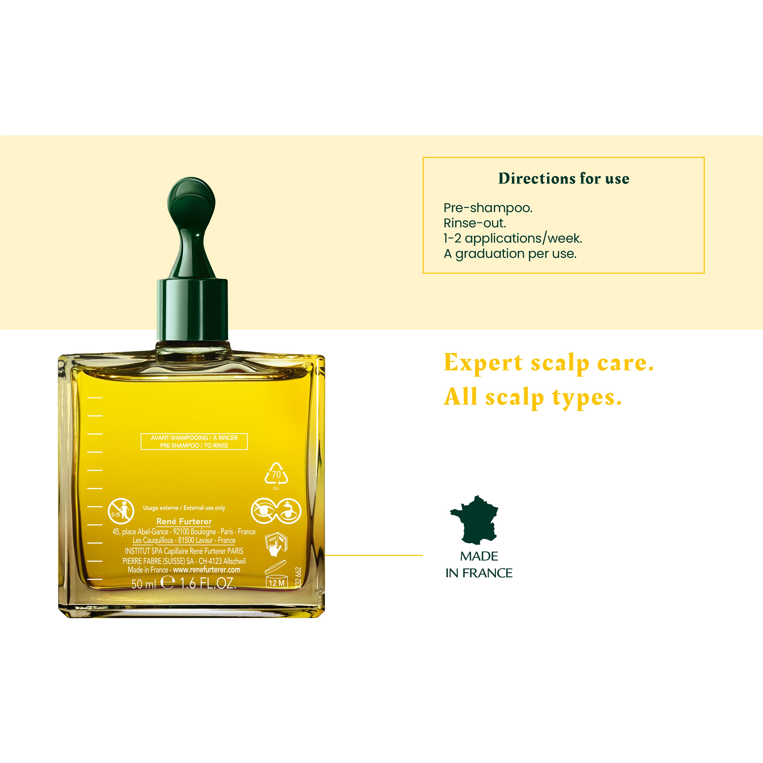 Concentrado Vegetal Stimulant