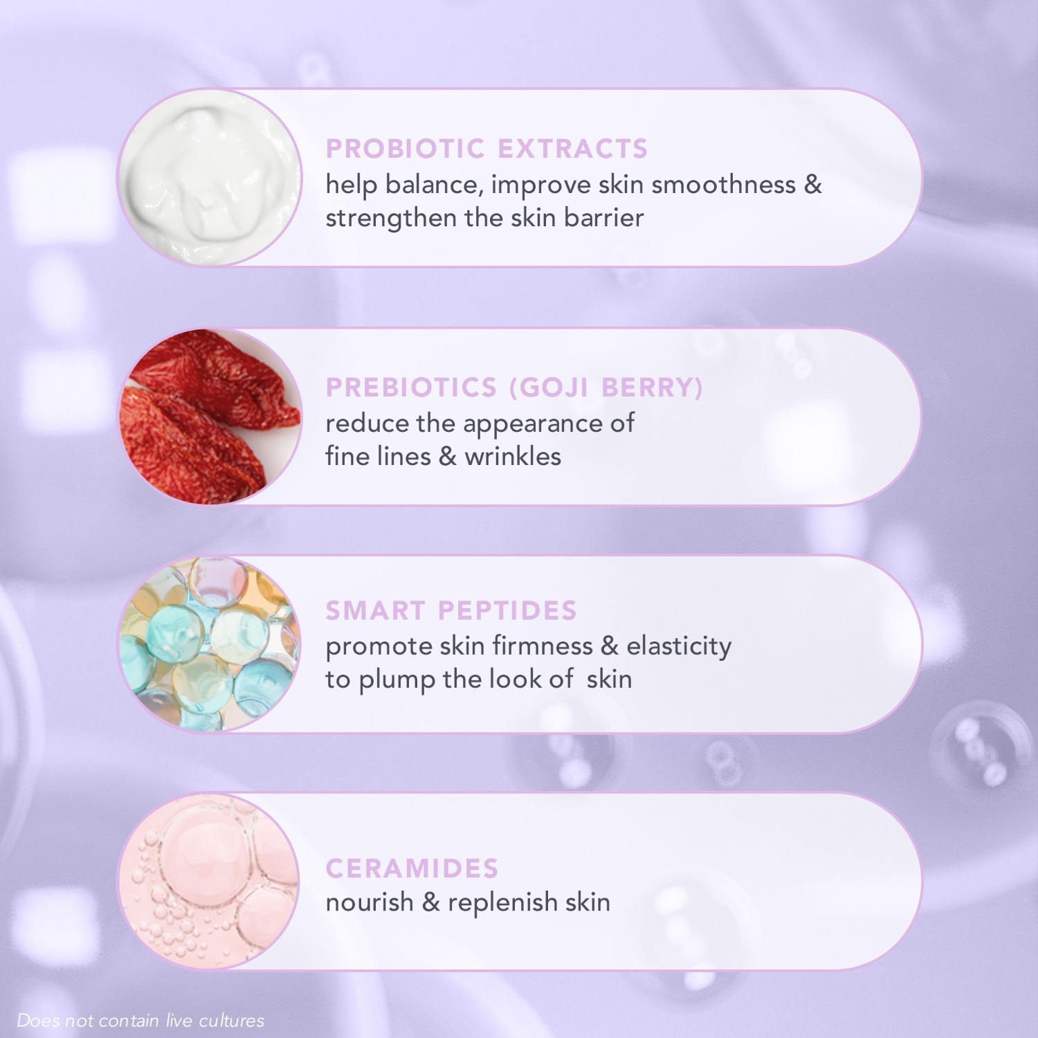 Protect + Plump Face Moisturizer