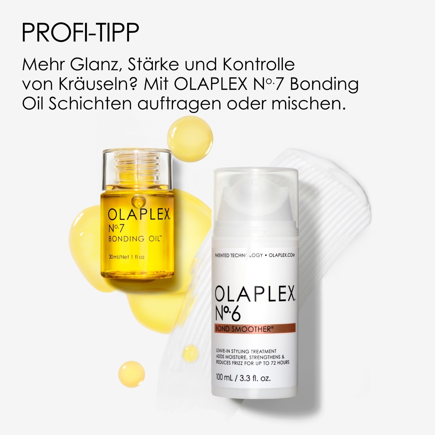 No. 6 Bond Smoother