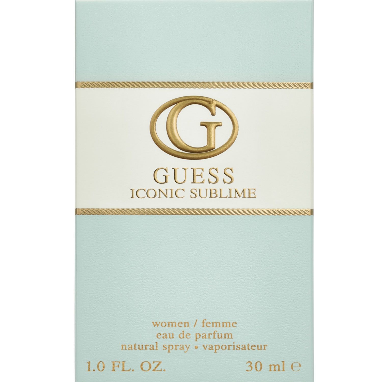 Iconic Sublime Eau de Parfum Spray