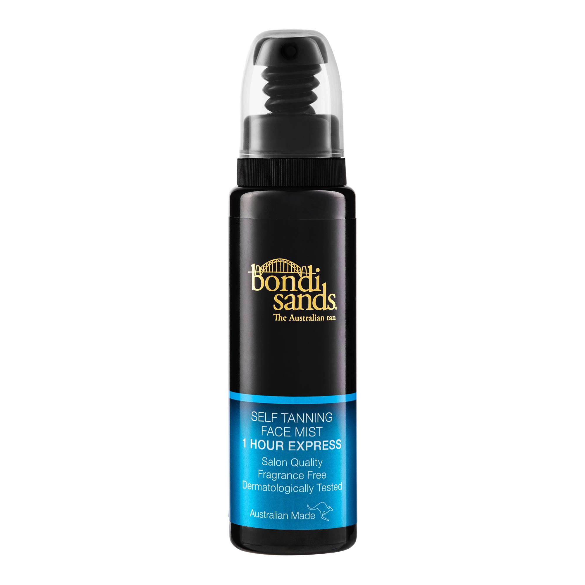 Self Tanning 1 Hour Express Face Mist