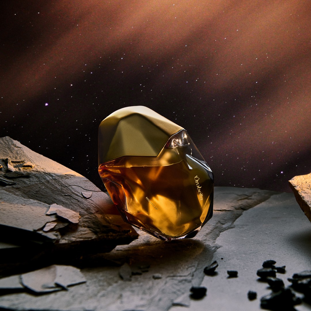 Nightcap Eau de Parfum Spray