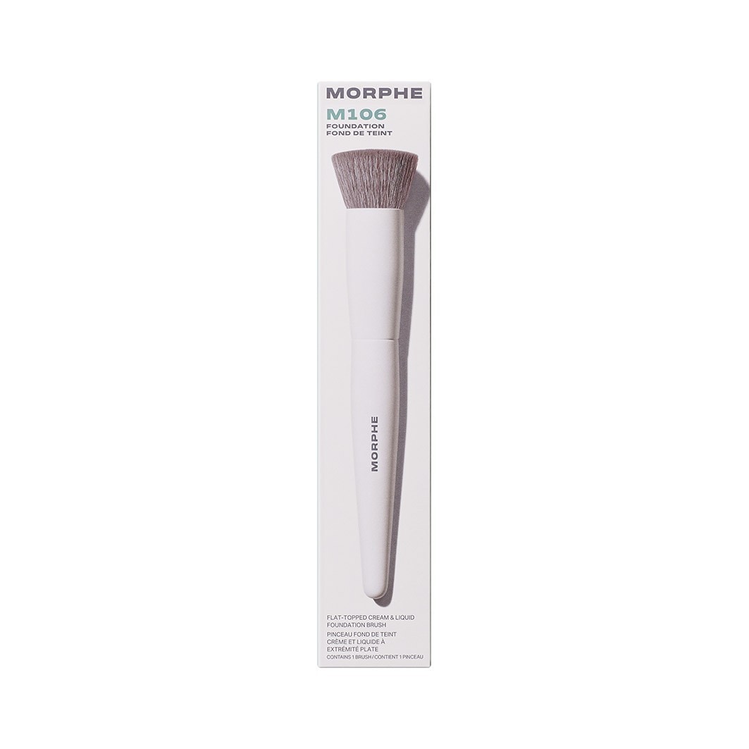 M106 Foundation Brush