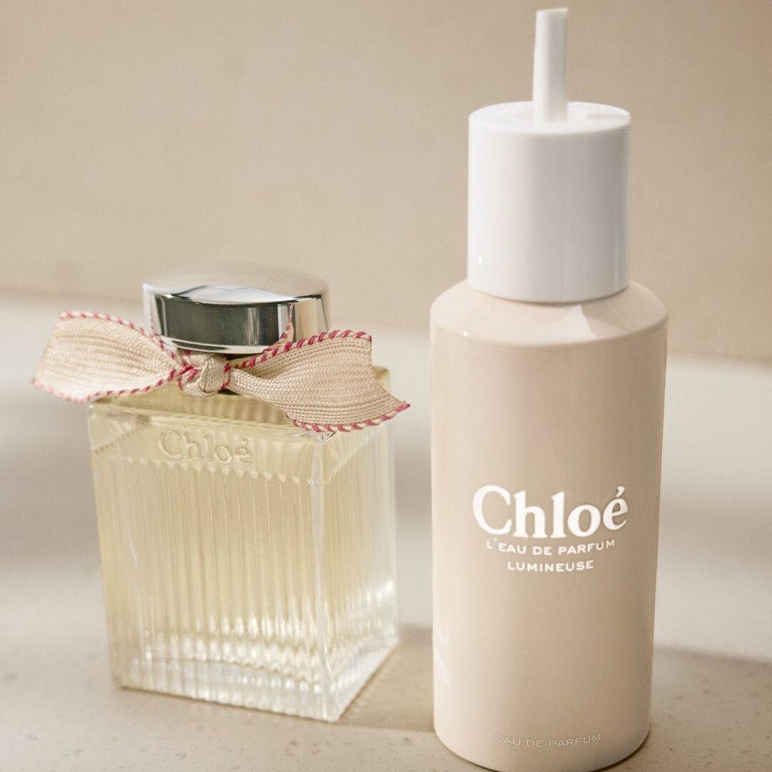 Signature Lumineuse Eau de Parfum Spray Refill
