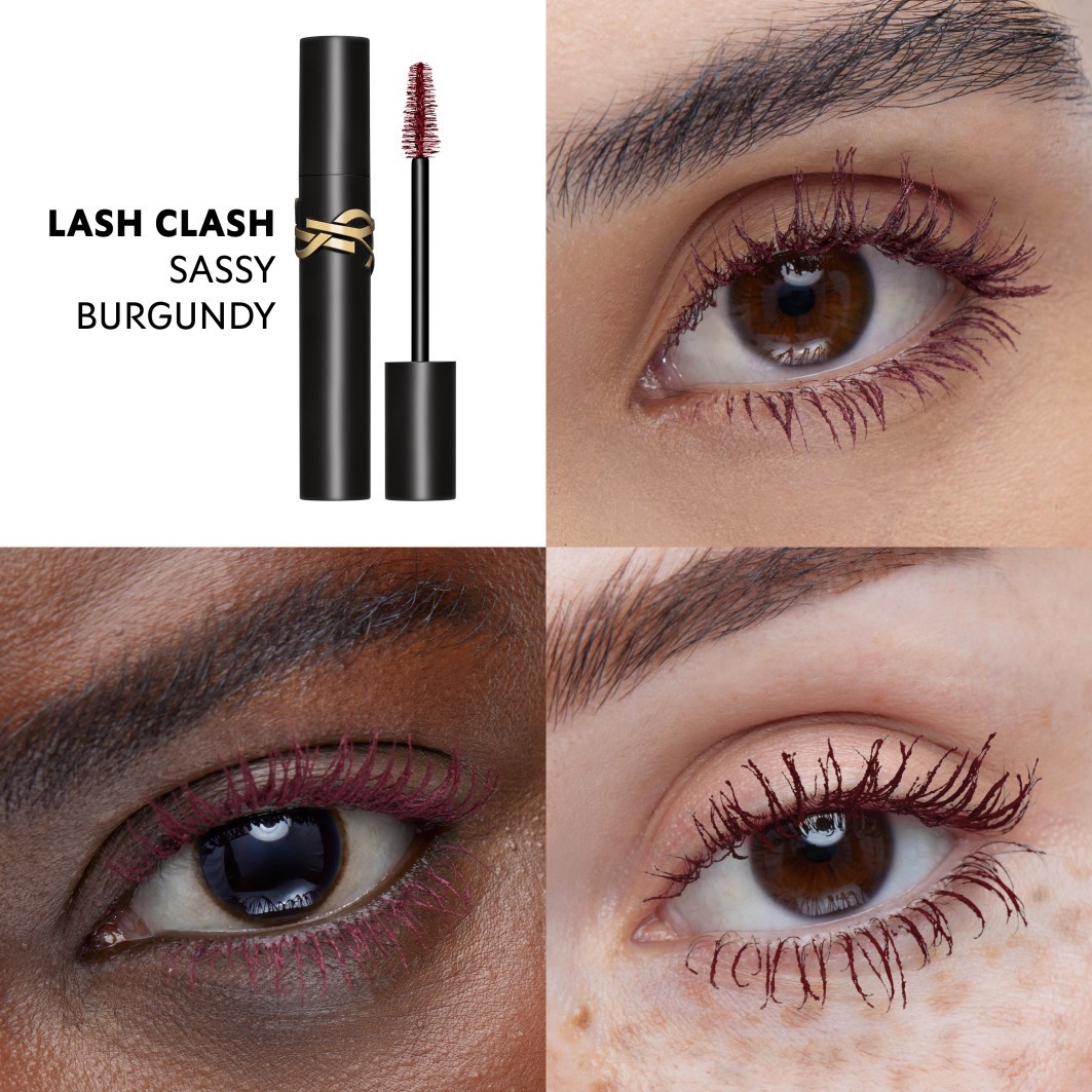 Mascara Lash Clash
