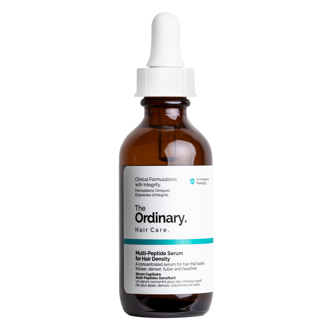 Multi-Peptide Serum