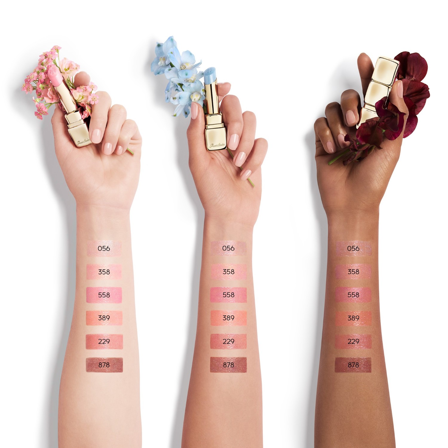 Bee Glow Lips Balm