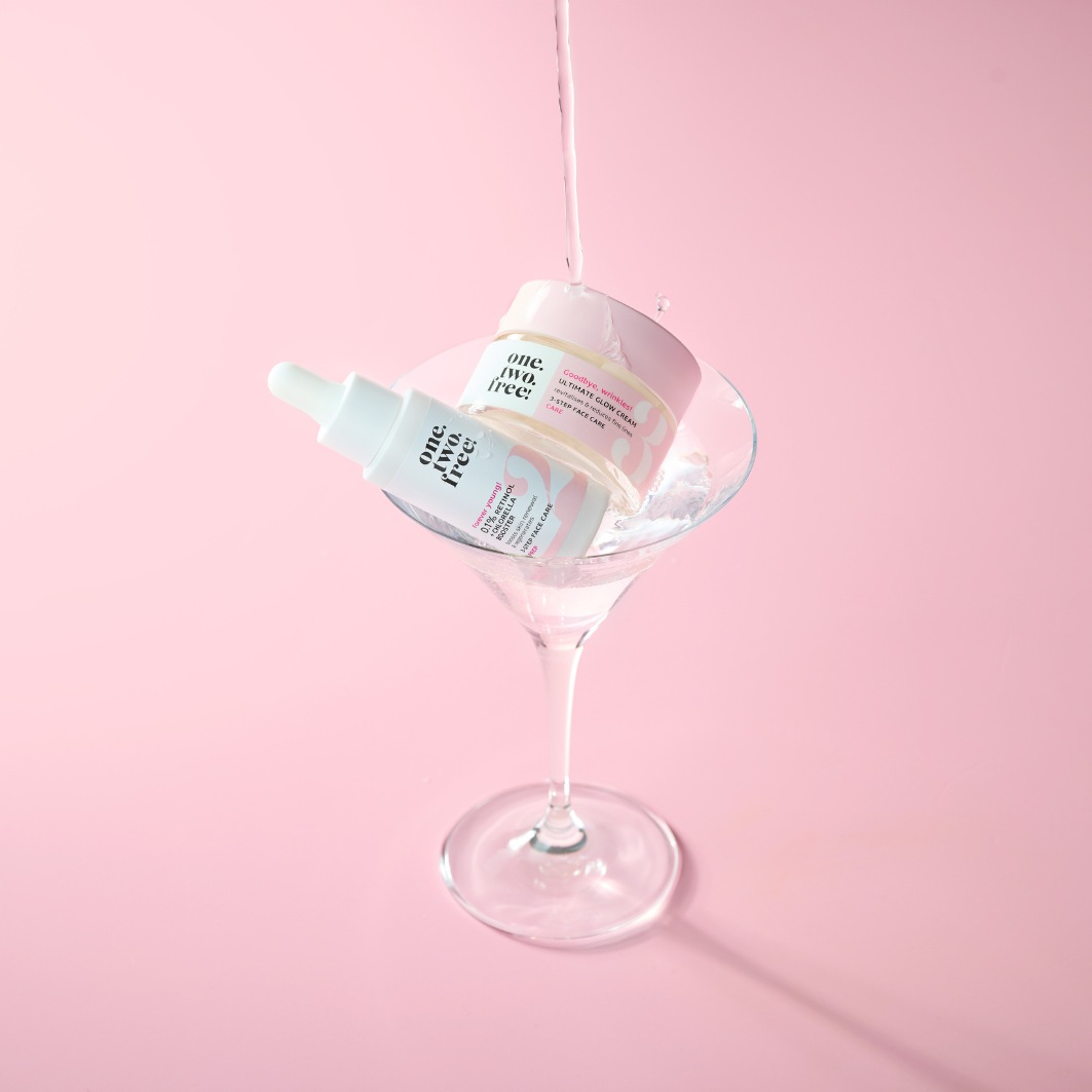 Retinol Booster 0,1%