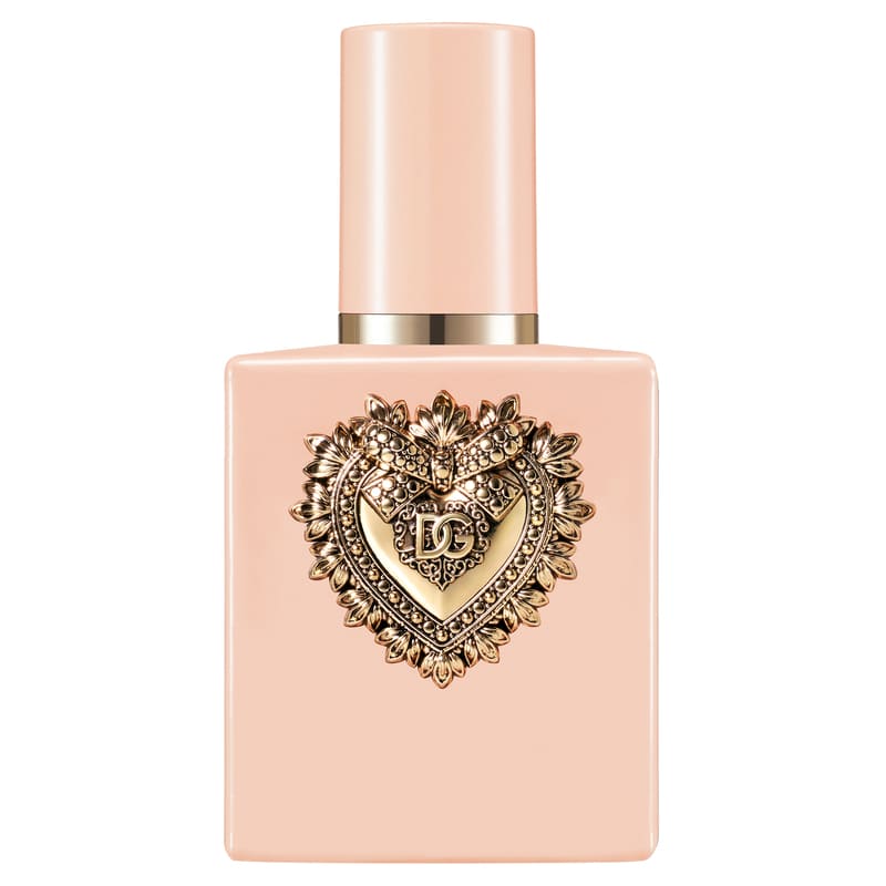 My Devotion Eau de Parfum Intense Spray