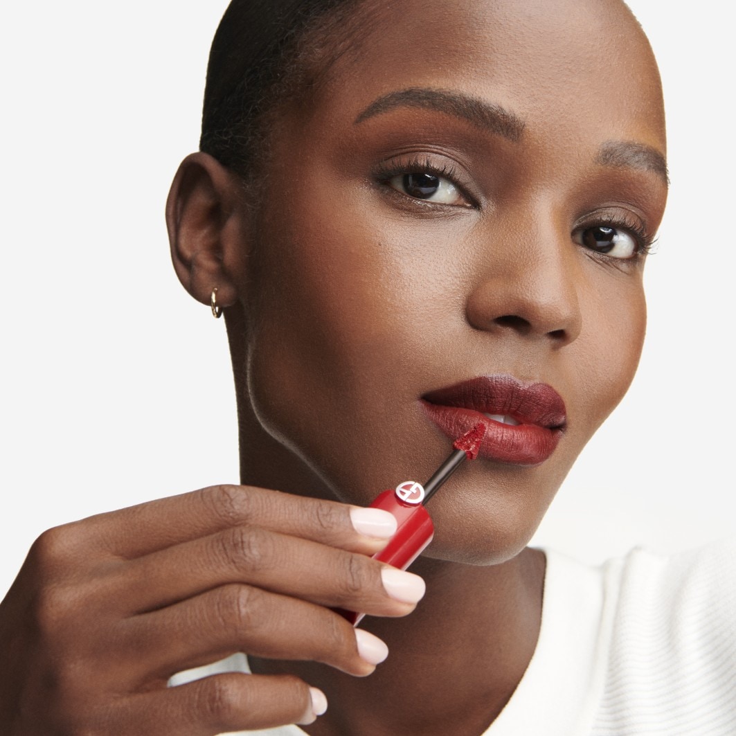 Satin Liquid Lipstick