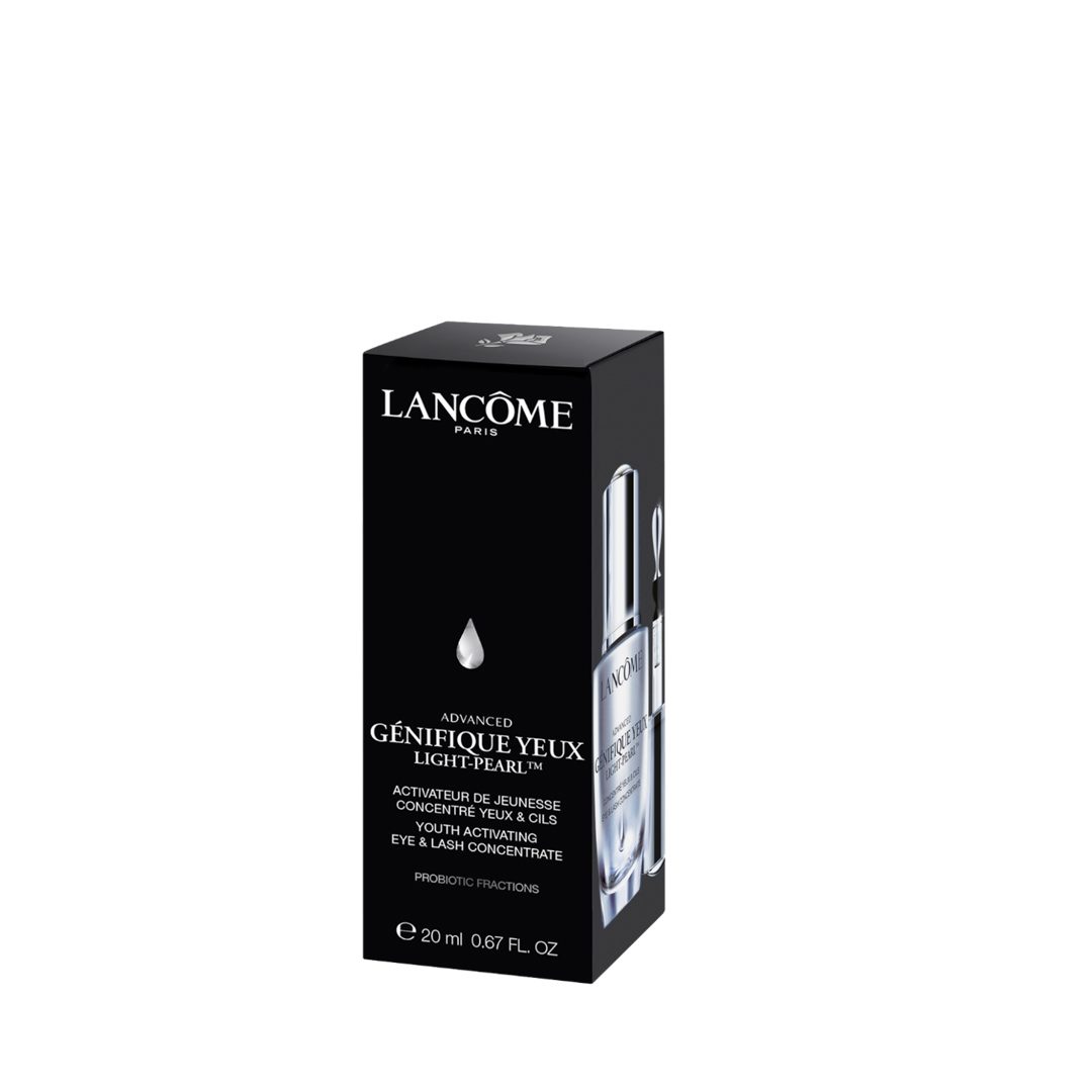 Genifiqué Light Pearl Eye Serum