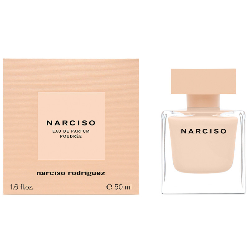 Narciso Poudree Eau de Parfum