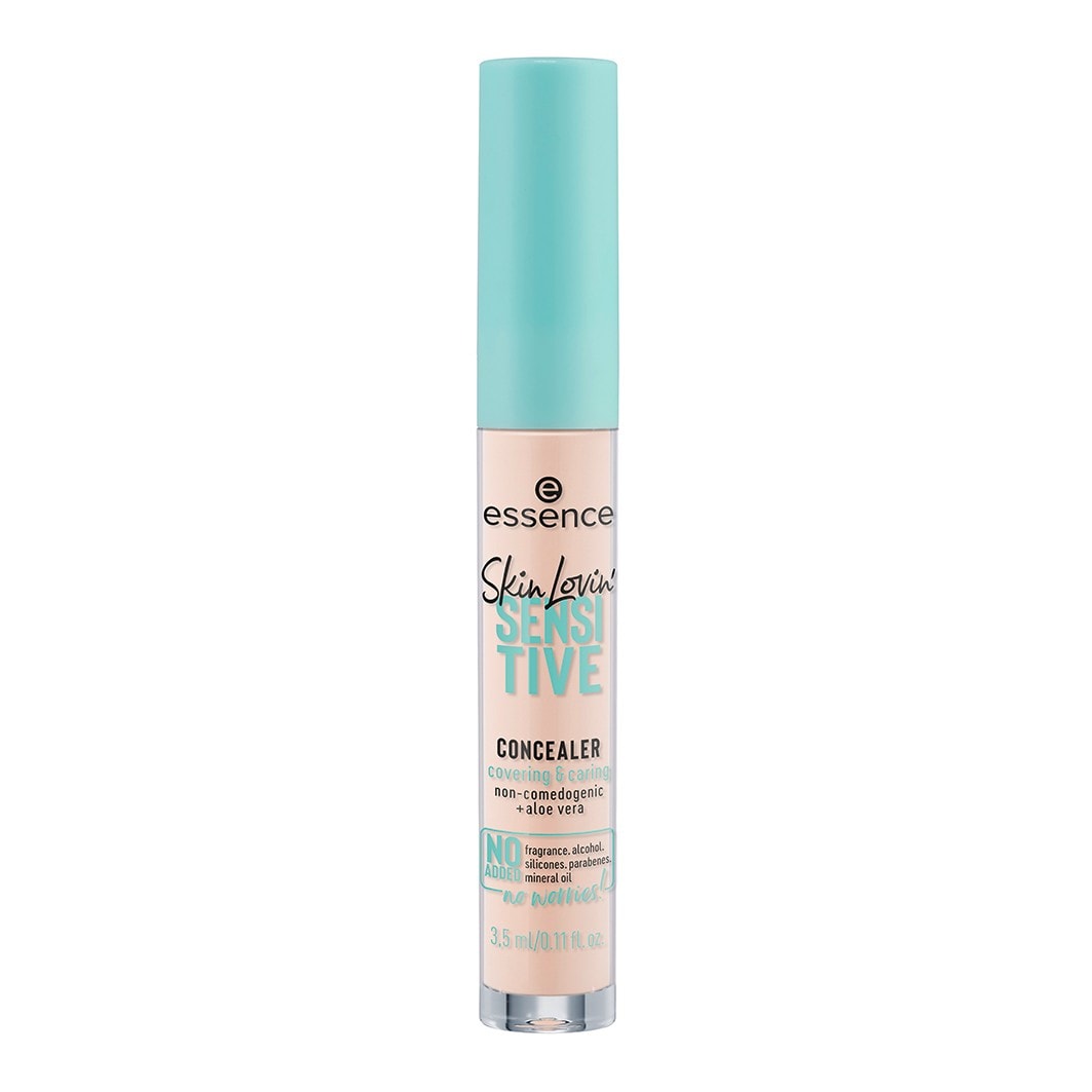 Skin Lovin' Sensitive Concealer