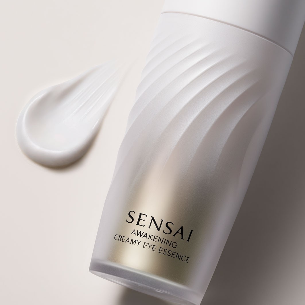 Awakening Creamy Eye Essence