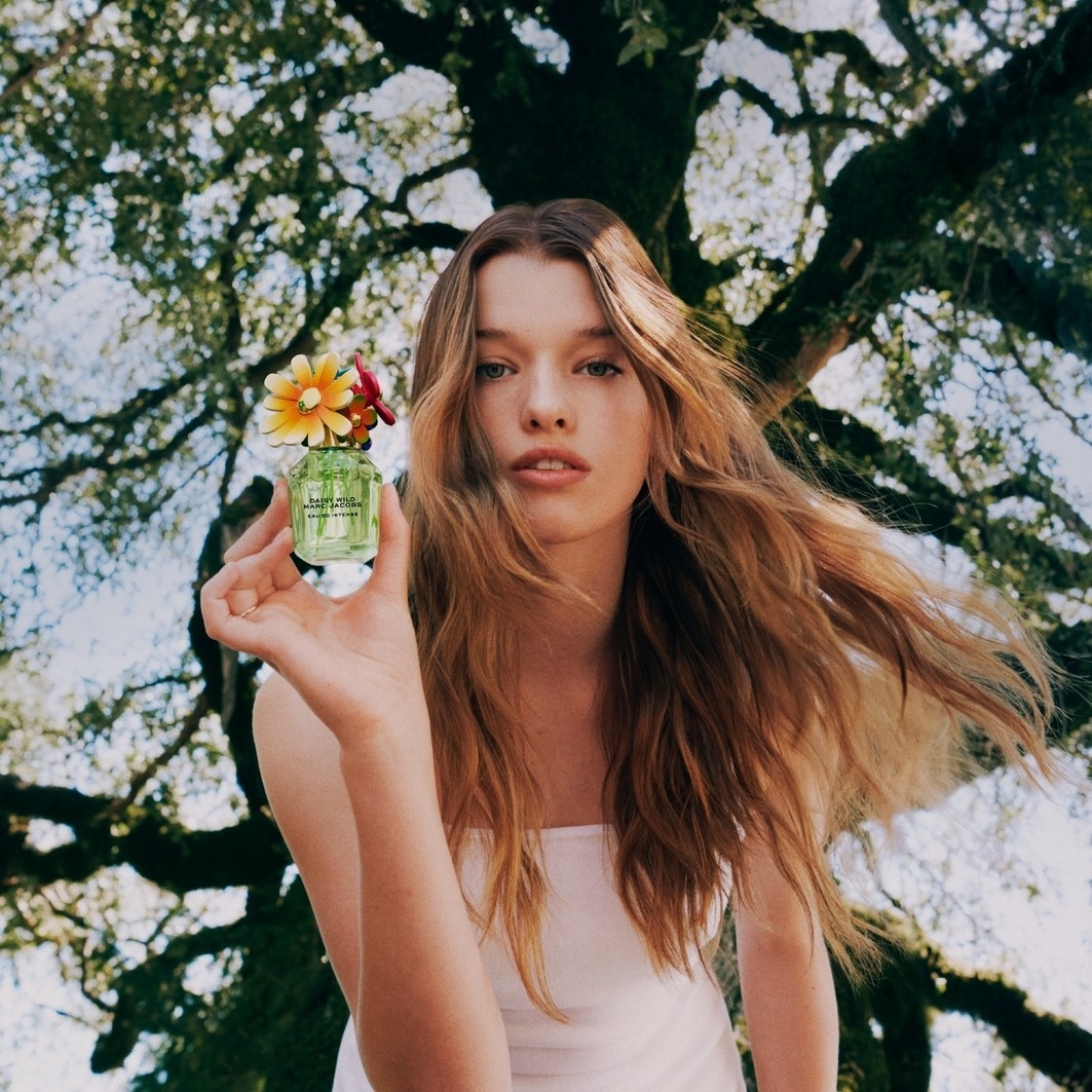 Daisy Wild Intense Eau de Parfum Spray