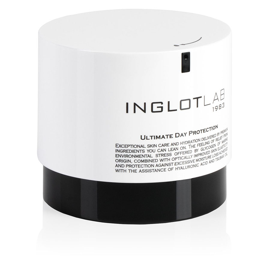 Lab Ultimate Day Face Cream