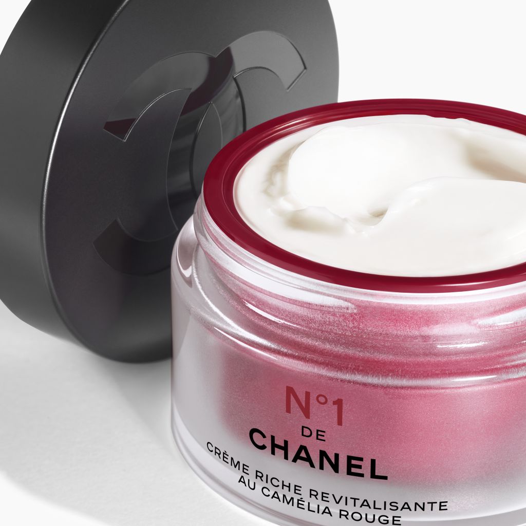 N°1 DE CHANEL CREME RICO REVITALIZANTE
