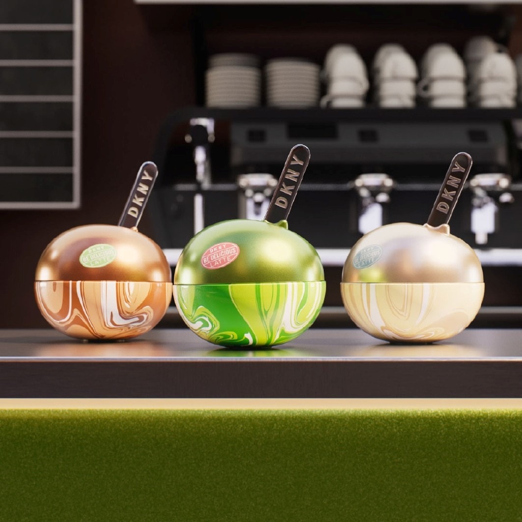 Latte Matcha Eau de Parfum Spray