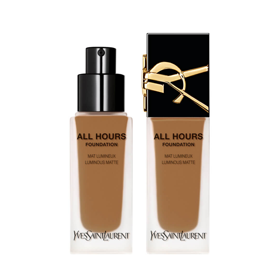 All Hours Luminous Matte Foundation