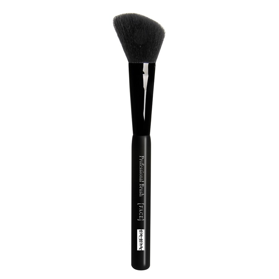Angled Blusher Brush