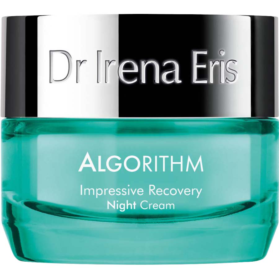 Recovery Night Cream