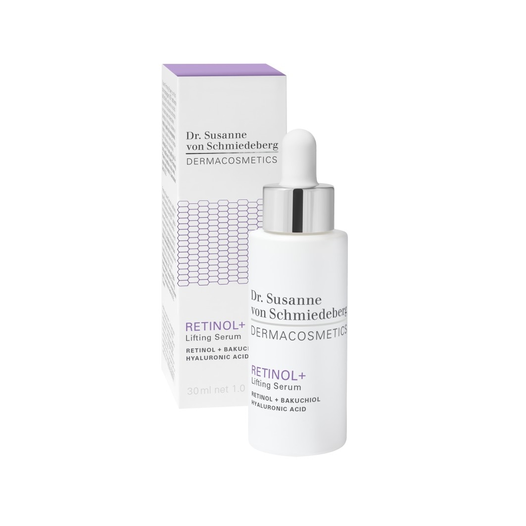 Retinol Lifting Sérum