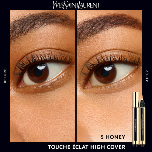 Touche Eclat Stylo Full Cover