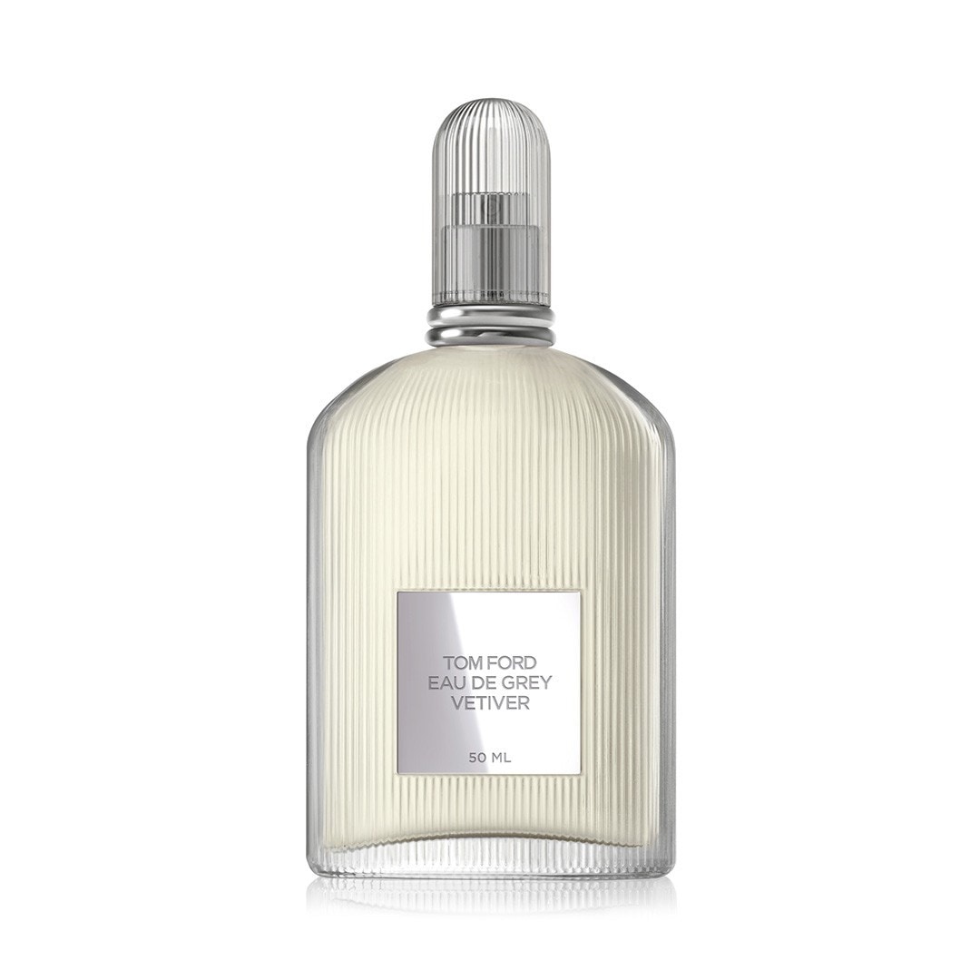 Grey Vetiver Eau de Toilette Spray