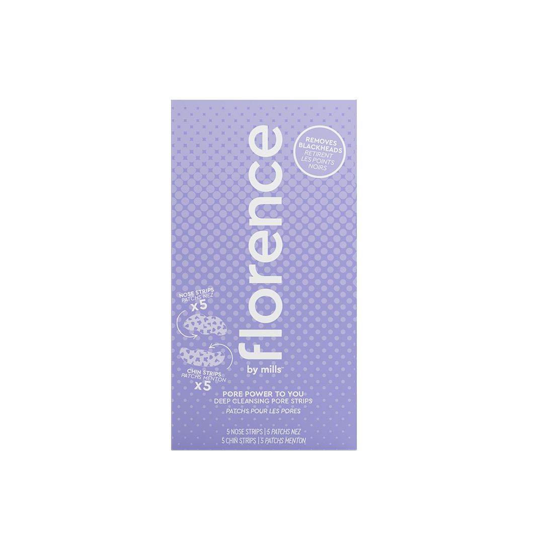 Pore Strips