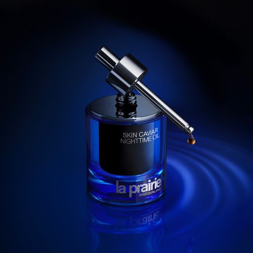 Night Time Oil