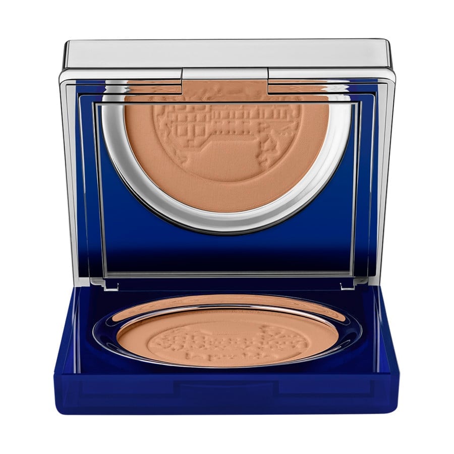 Powder Foundation SPF15