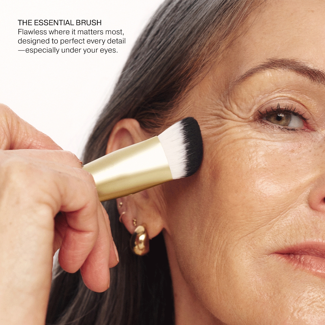 The Essential Brush