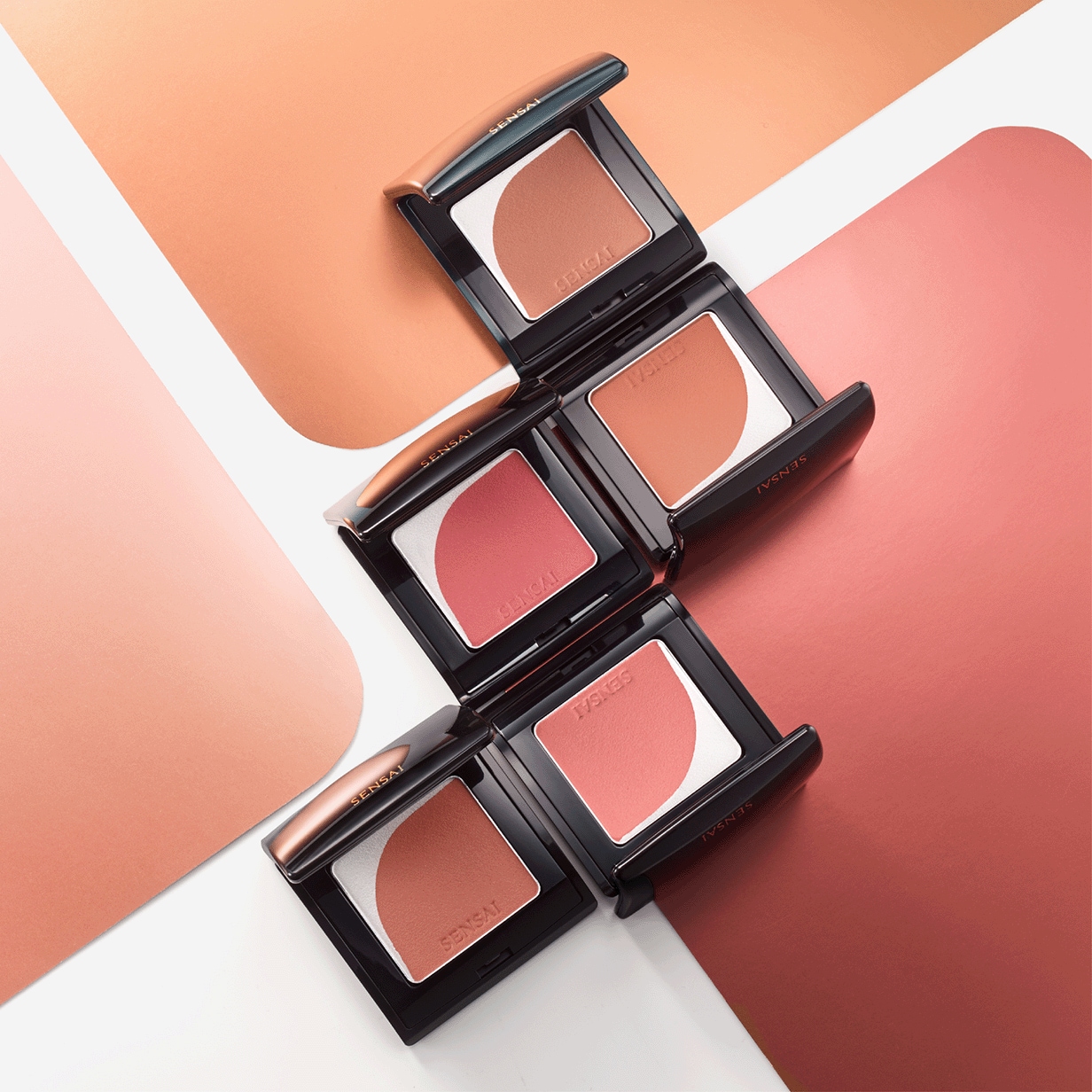 Powder Blush