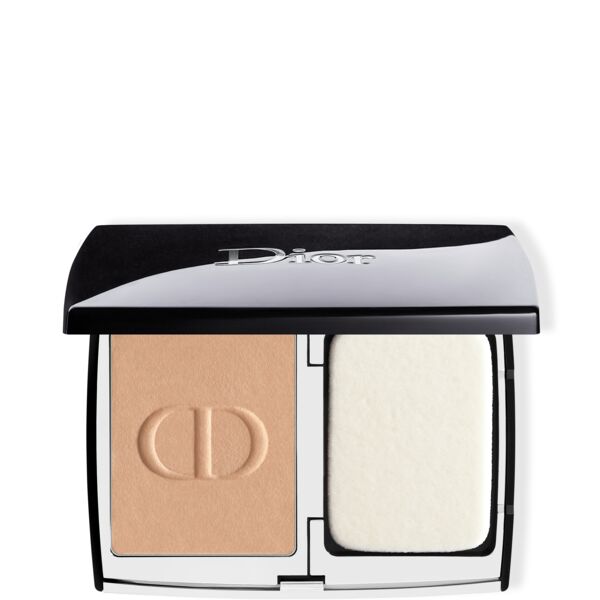Dior Forever Natural Velvet  - Base compacta