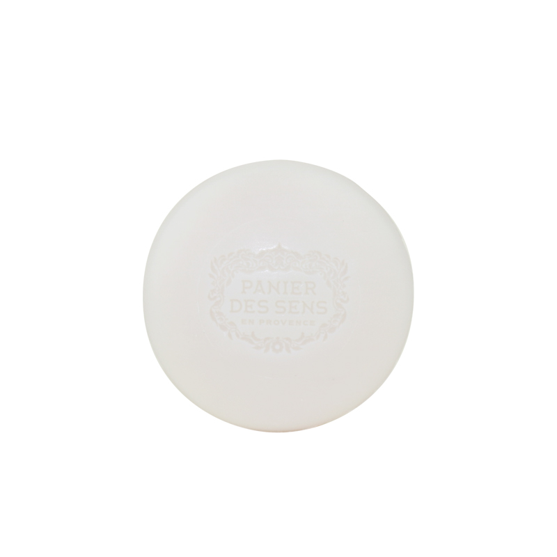 L'Olivier Beard Shaving Soap