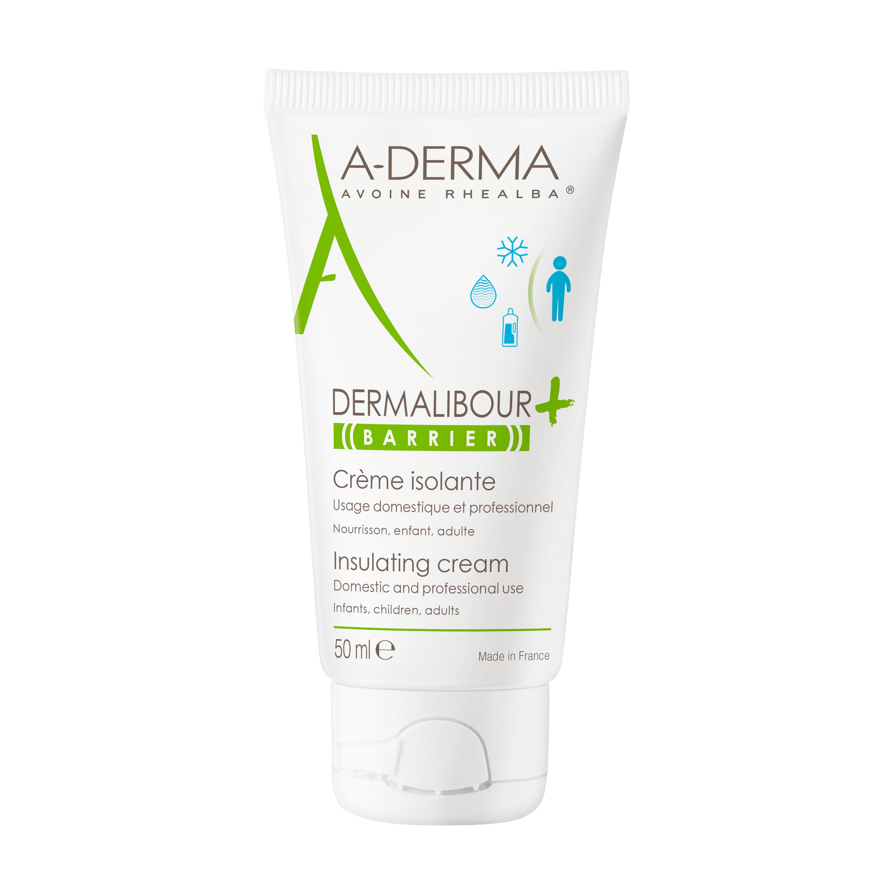 Dermalibour Creme Barreira