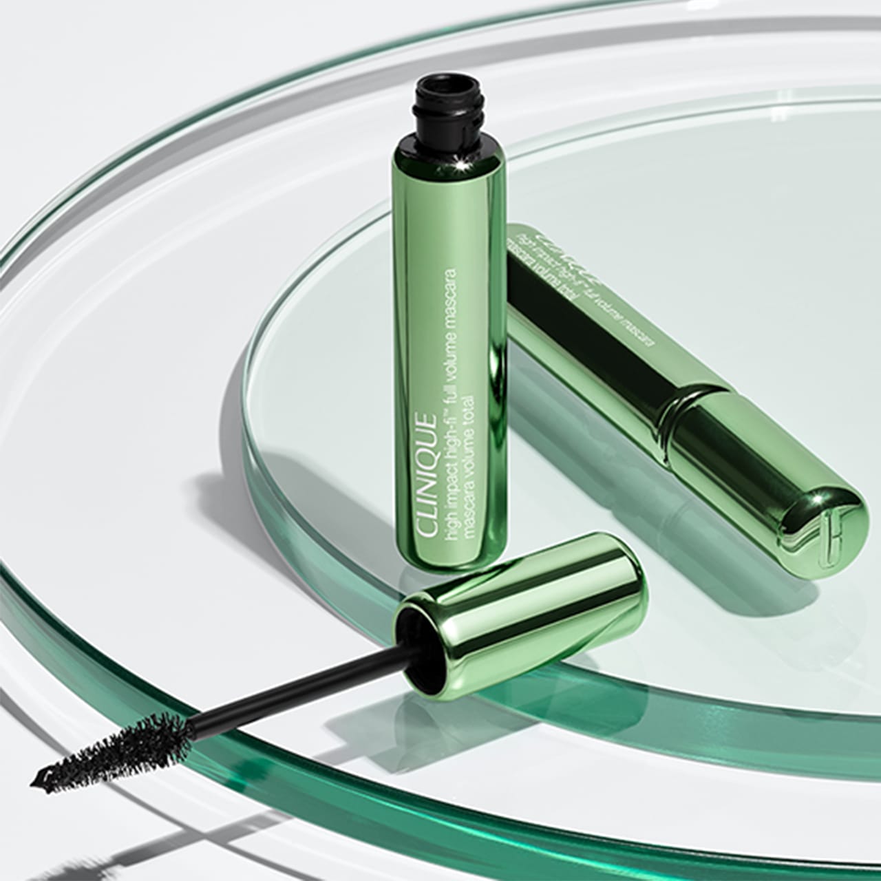 High Impact 5D Mascara