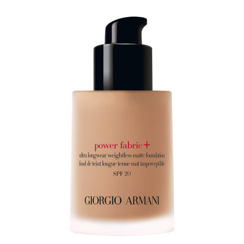 Power Fabric Liquid Foundation