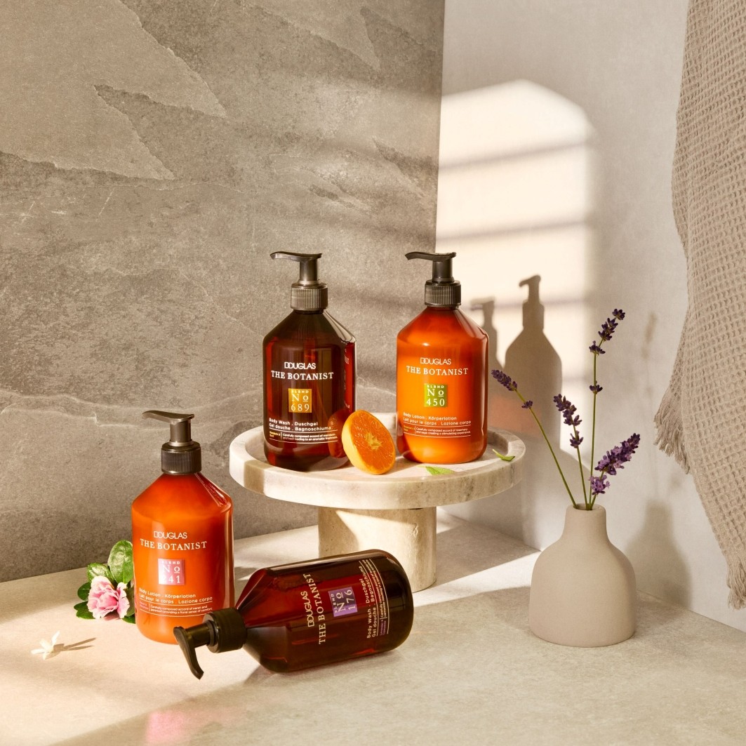 Rosemary & Sage Body Lotion
