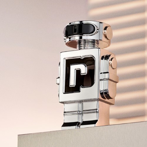 Phantom Eau de Toilette Spray