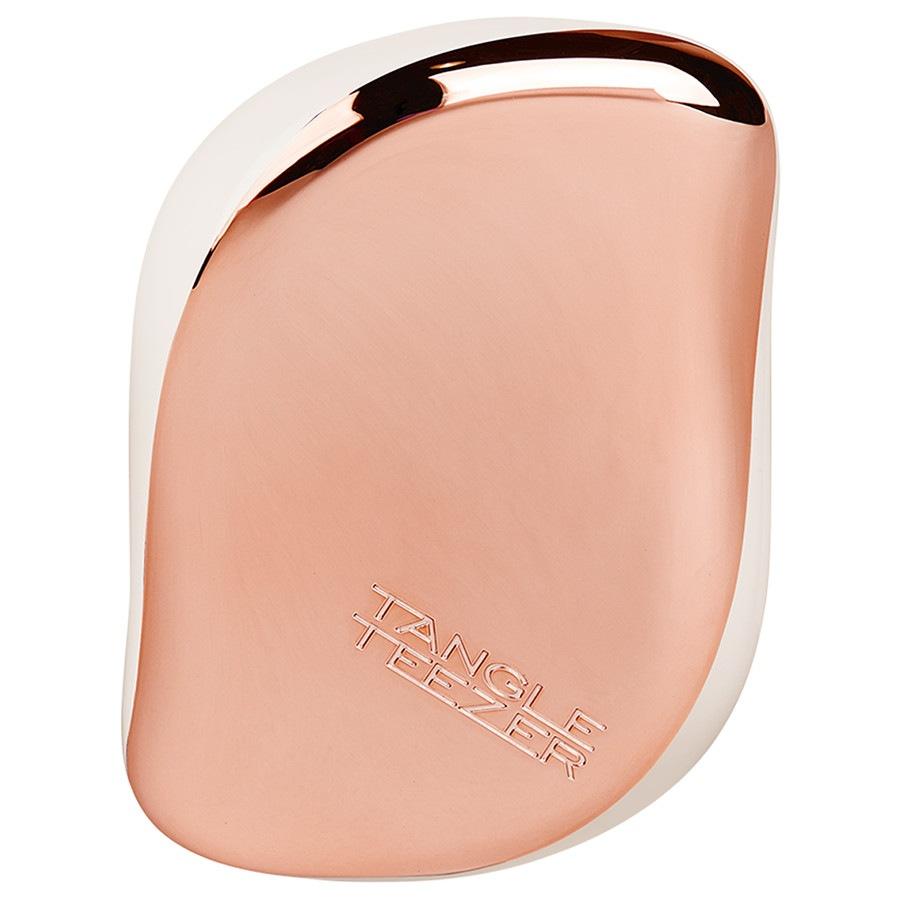 Compact Styler Rose Gold Luxe