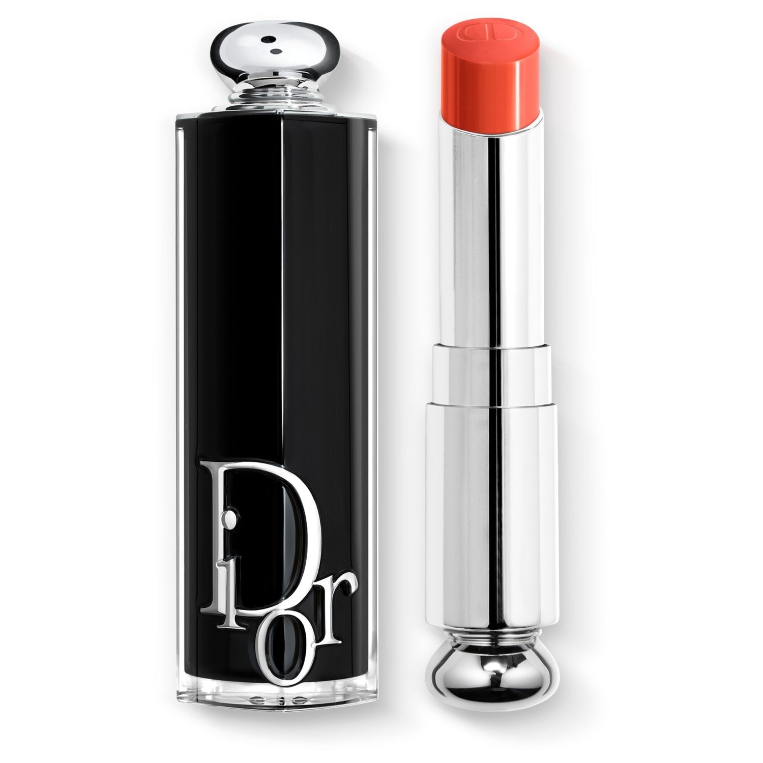 Dior Addict   - Batom brilhante - recarregável